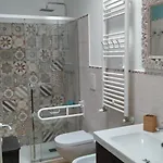 Διαμέρισμα Corte Della Suocera Bilo Μπάρι