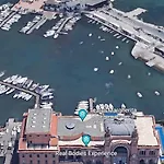 Διαμέρισμα Corte Della Suocera Bilo Μπάρι
