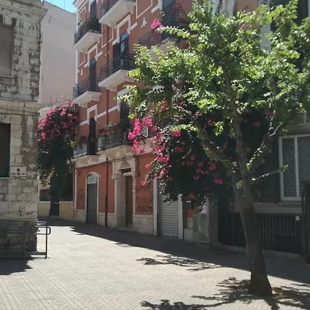 Corte Della Suocera Bilo * Bari