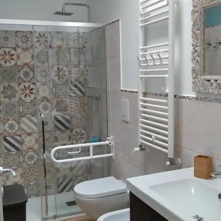 Appartement Corte Della Suocera Bilo Bari