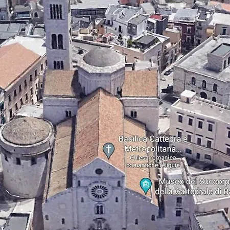 Corte Della Suocera Bilo Apartman