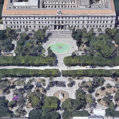 Appartement Corte Della Suocera Bilo Bari