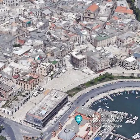 Corte Della Suocera Bilo 巴里