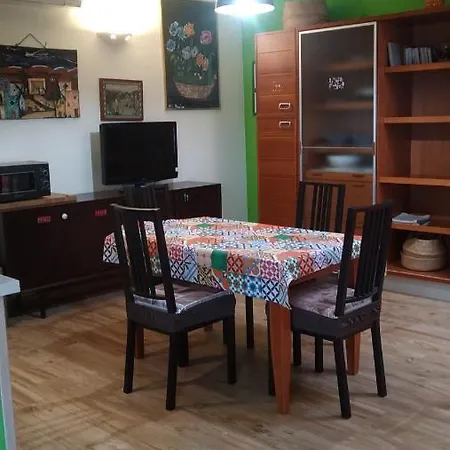 Appartement Corte Della Suocera Bilo *