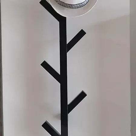 Corte Della Suocera Bilo Apartman