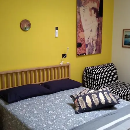 Corte Della Suocera Bilo * Bari