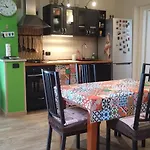 Lejlighed Corte Della Suocera Bilo *