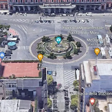 Corte Della Suocera Bilo