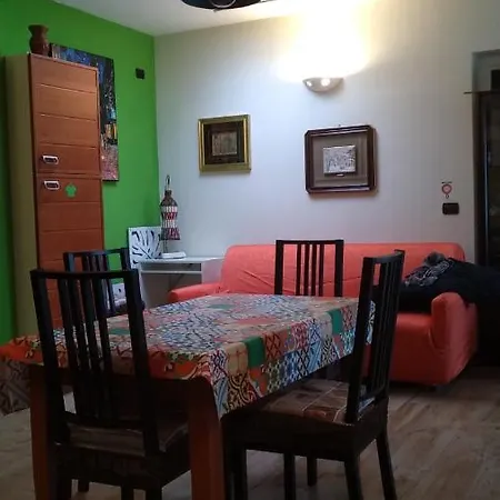 Corte Della Suocera Bilo Bari