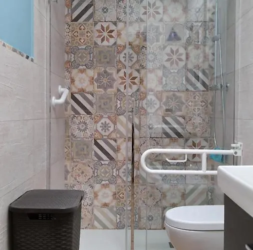 Apartman Corte Della Suocera Bilo Bari