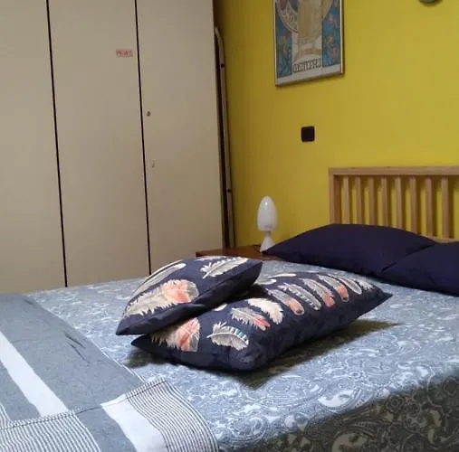 Corte Della Suocera Bilo Bari